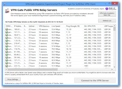 download vpn gate client plug in with softether for mac