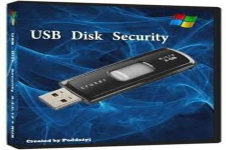 usb disk security for mac