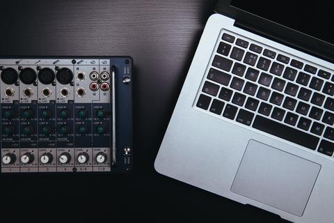 best mac for music production and recording